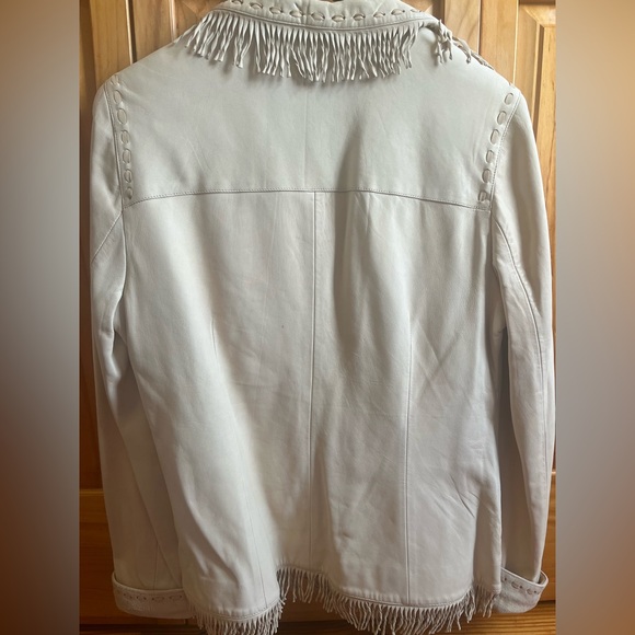 Double D Ranch Coat - Picture 6 of 12